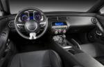 Chevrolet Camaro 2010 года